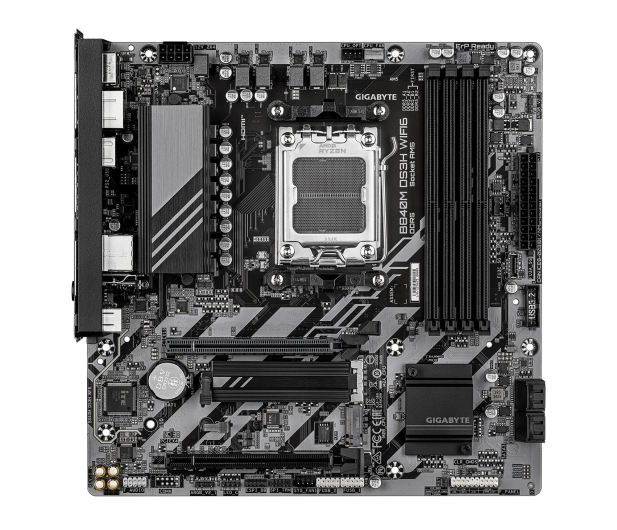 Gigabyte B840M DS3H WIFI6 - 1483984 - zdjęcie 2